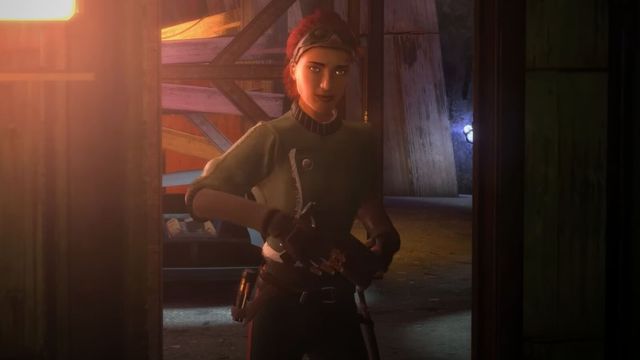 La réimagination de Half-Life 2 Raising The Bar : Redux sortira bientôt son prochain chapitre