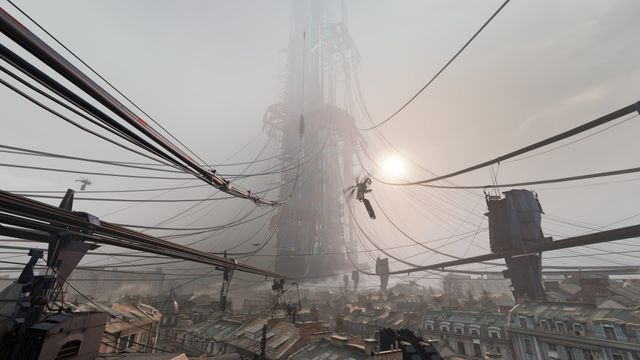 Valve a encore beaucoup de jeux en développement
