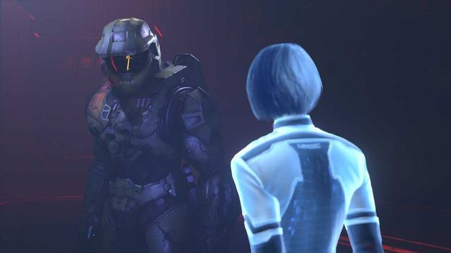 Halo : Infinite - Guide des emplacements des journaux audio d'évacuation de Spartan