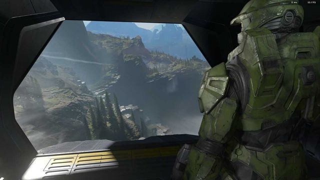 Halo Infinite : Comment débloquer la banshee et Wasp