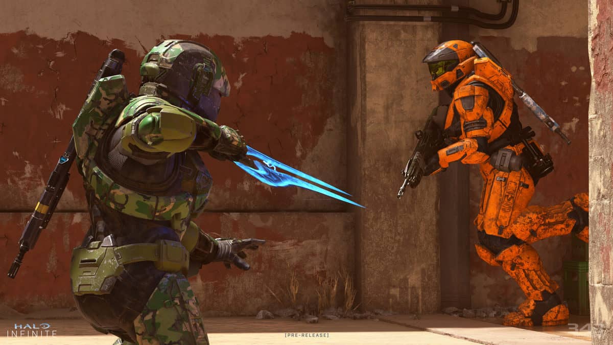 Halo : Infinite - Guide des meilleurs réglages de sensibilité