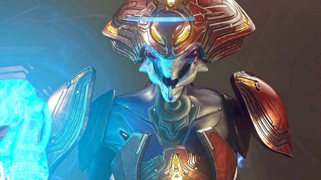 Halo : Infinite - Comment vaincre le Harbinger
