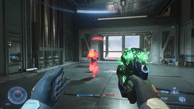 Halo : Infinite - Les meilleurs paramètres graphiques de MP pour les FPS