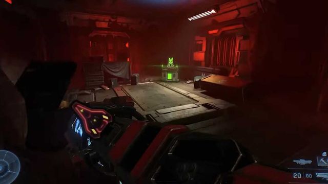 Halo : Infinite - Guide des emplacements des noyaux spartiates