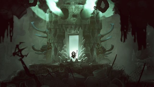 Test de Have a Nice Death