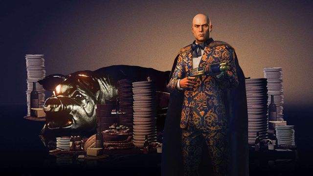 Hitman 3 : Le guide de L'escalade de la gloutonnerie