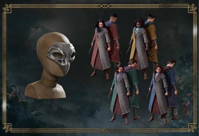 Hogwarts Legacy : Comment relier Hogwarts Legacy au monde des sorciers ?