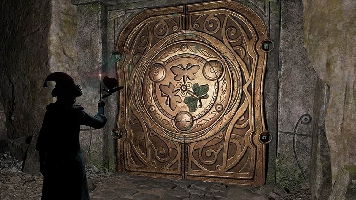 Hogwarts Legacy : Guide de quête de la barre d'Urtkot