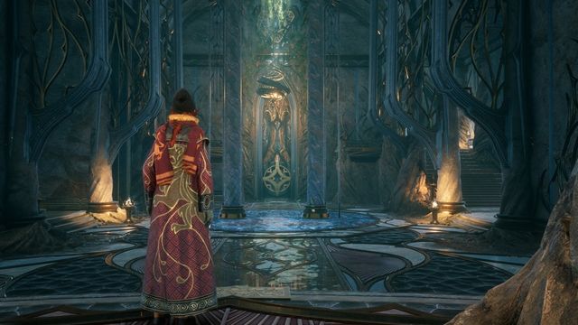 Hogwarts Legacy : Comment résoudre le casse-tête du procès de Charles Rookwood