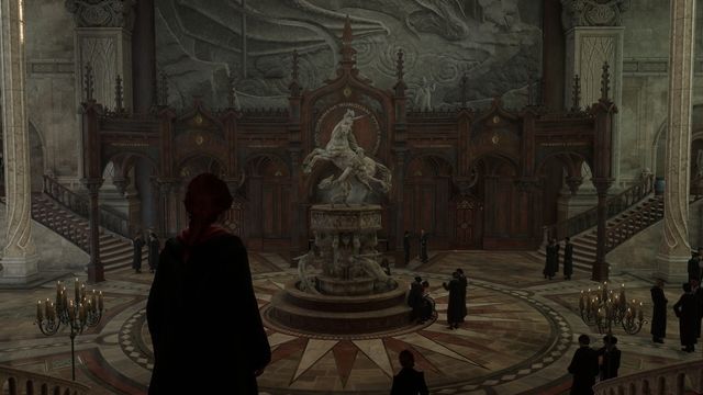 Hogwarts Legacy : Guide des meilleurs paramètres PC