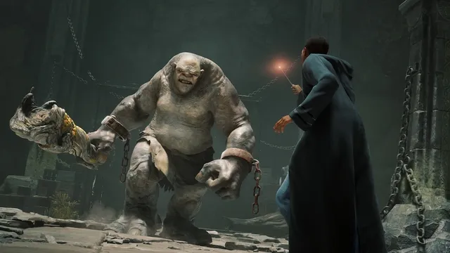 Hogwarts Legacy : Où trouver toutes les arènes de combat
