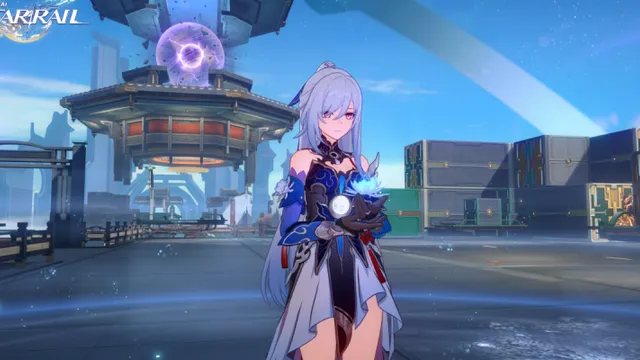 Ce que Genshin Impact pourrait apprendre de Honkai Star Rail