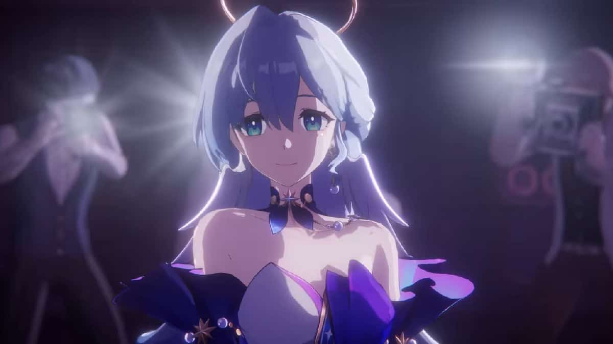 Honkai Star Rail : Meilleures build de Robin