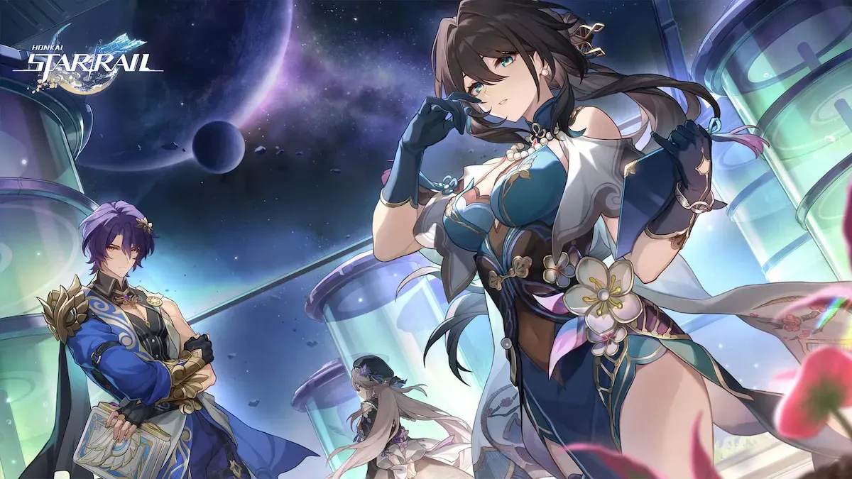 Tous les événements de Honkai Star Rail version 1.6 : horaire et heure