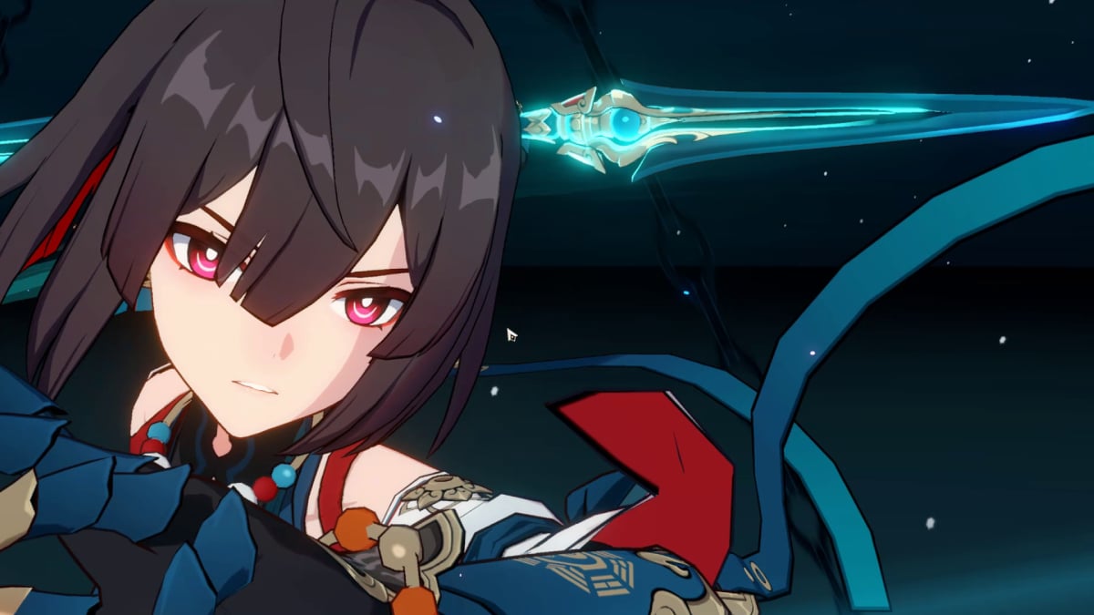 Honkai : Star Rail - Meilleure build de Xueyi
