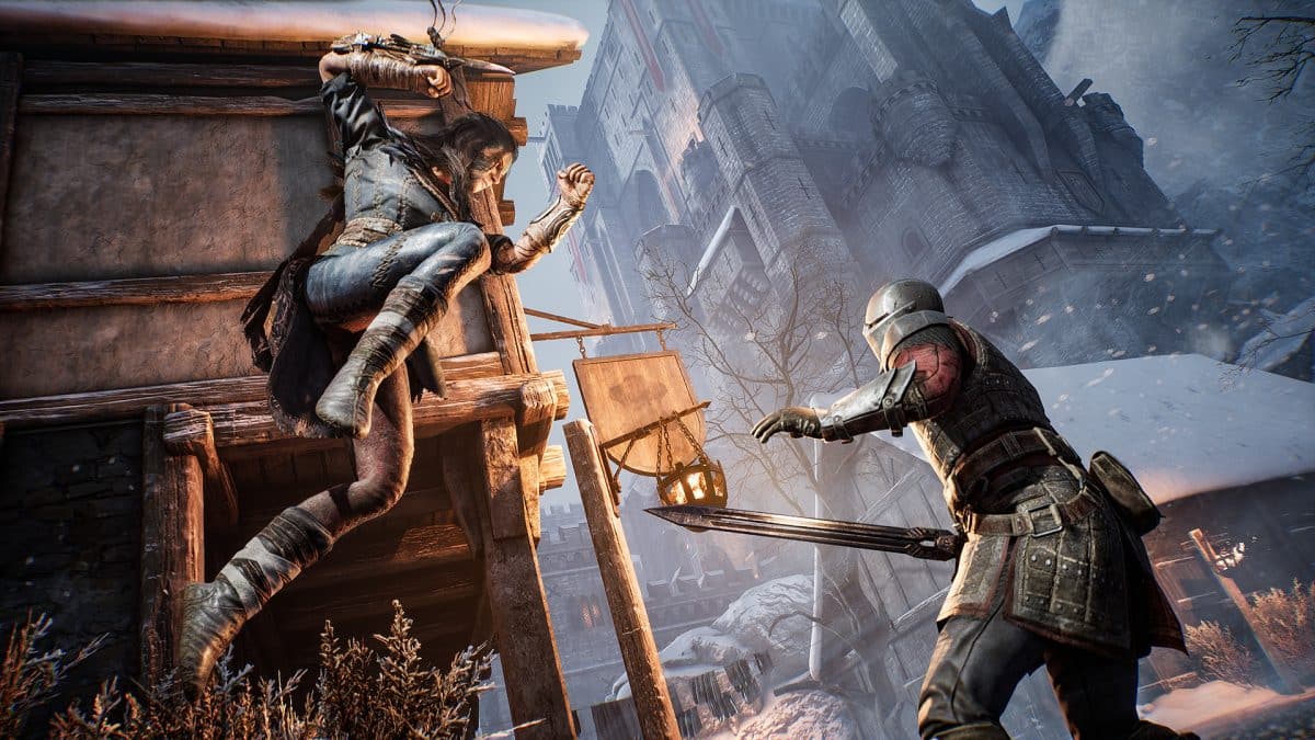 Hood: Outlaws & Legends - Conseils pour des casses parfaits