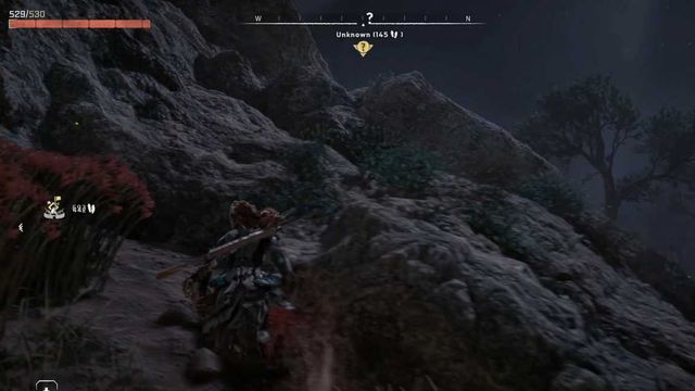 Horizon Forbidden West - L'errance durable
