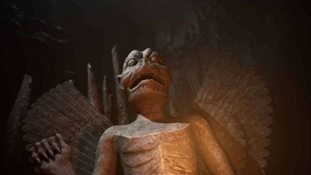 House of Ashes : Analyse de l'histoire des monstres, de la malédiction d'Akkad et de Pazuzu