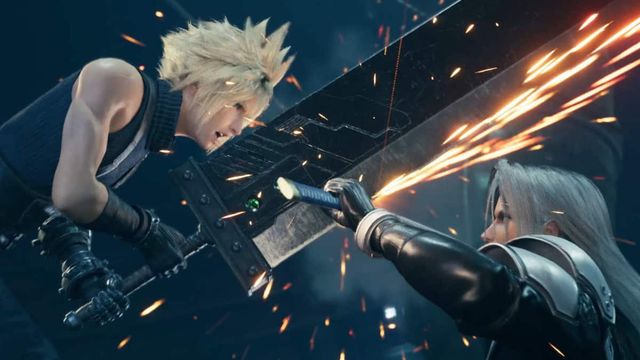 Combien de chapitres compte Final Fantasy 7 Remake ?