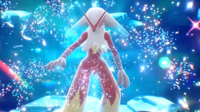 Pokemon : Écarlate et Violet - Comment battre Blaziken 7 étoiles