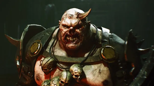 Warhammer 40K : Darktide - Comment battre Abhor le mutant pénitence
