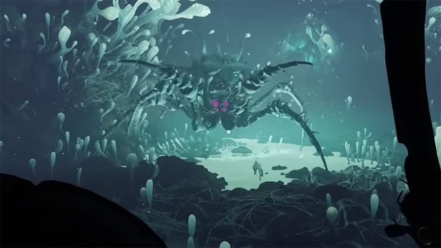 Grounded : Vaincre la couveuse infectée