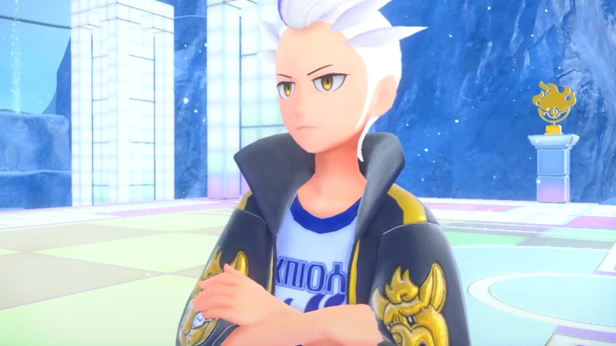 Pokémon : Écarlate et Violet - Le disque Indigo -Comment vaincre l'épreuve Drayton Elite