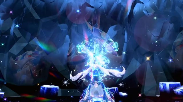 Pokemon Scarlet et Violet - Comment vaincre le raid Hisuian Samurott