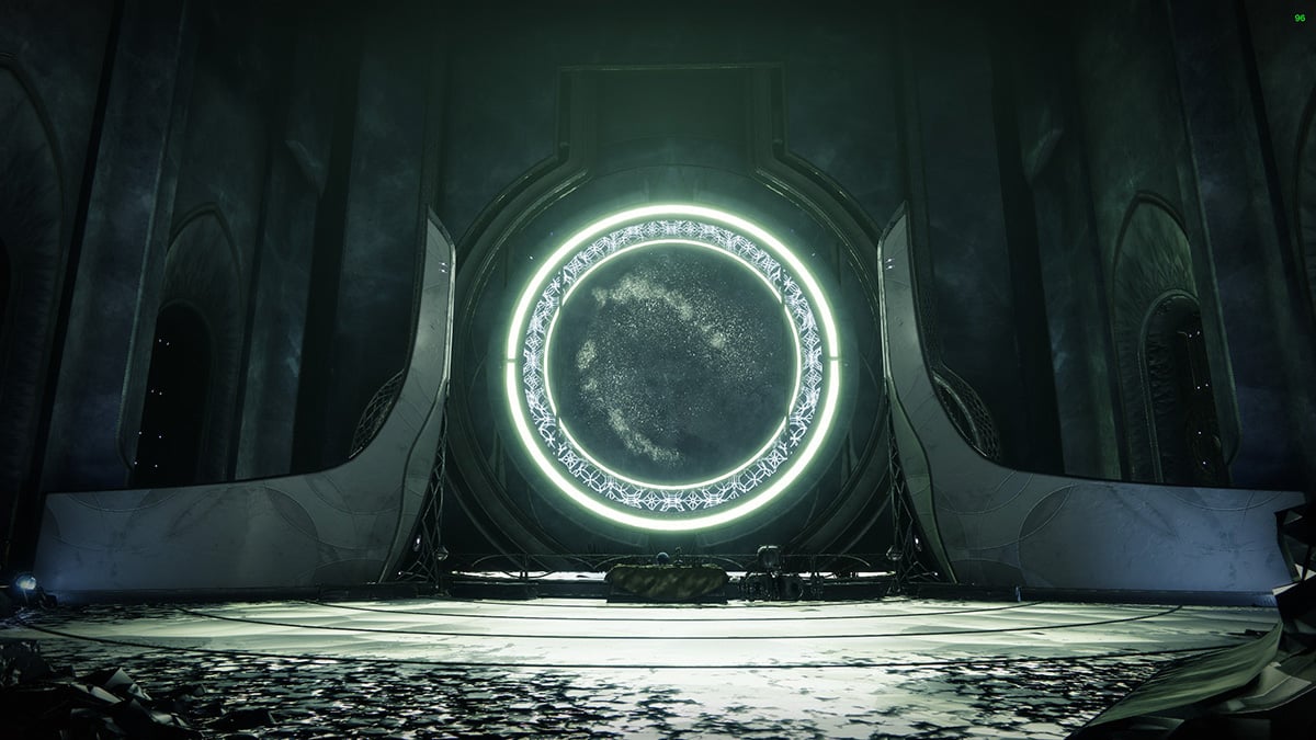 Destiny 2 : Guide de la quête du dernier souhait