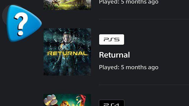 Comment vérifier les heures jouées sur PS5