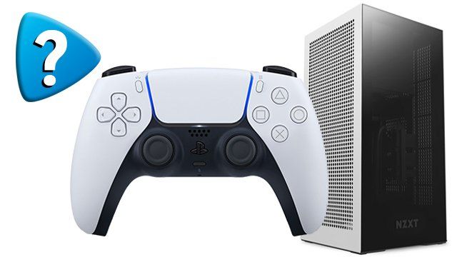Comment connecter le contrôleur PS5 au PC sans fil et filaire