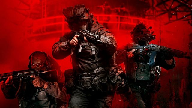 Comment réparer le code d'erreur Call of Duty Diver