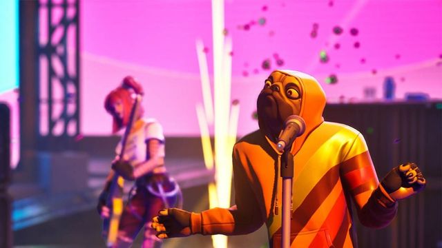 Comment réparer Fortnite qui ne se lance pas