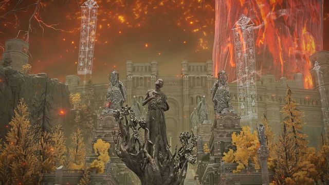 Comment obtenir le talisman de faveur d'Erdtree dans Elden Ring