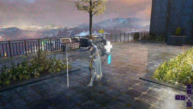 Gotham Knights : Comment obtenir des packs santé