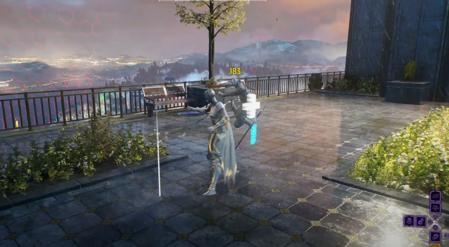 Gotham Knights : Comment obtenir des packs santé