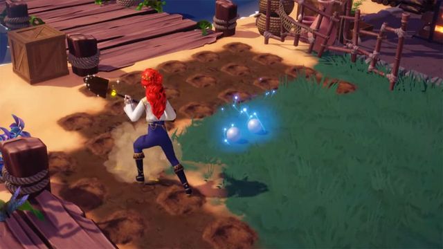 Disney Dreamlight Valley : Comment obtenir des perles