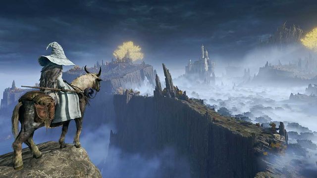 Comment obtenir le sceau de Radagon dans Elden Ring
