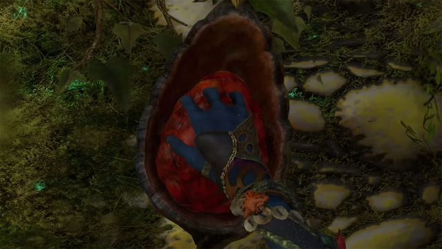Avatar : Frontiers of Pandora - Comment obtenir des fruits en coquille