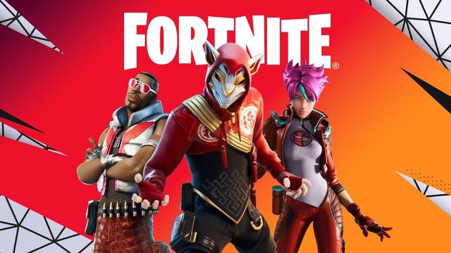 Comment réparer le code d'erreur Fortnite 19007