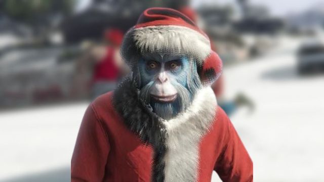 GTA Online : Comment obtenir la tenue Gooch