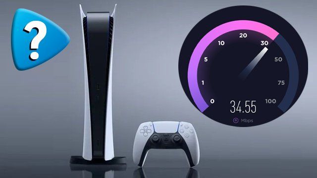Comment augmenter la vitesse de téléchargement de PS5