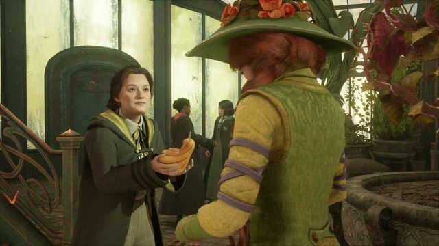 Comment ouvrir tous les coffres au trésor dans Hogwarts Legacy