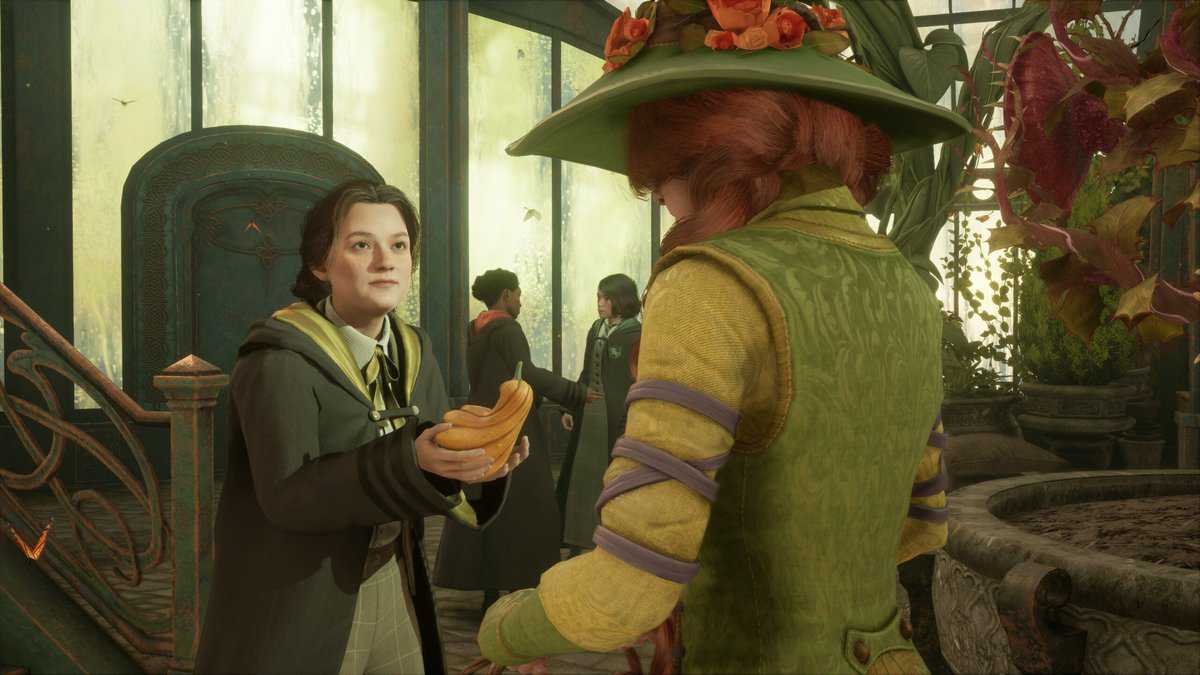 Comment ouvrir tous les coffres au trésor dans Hogwarts Legacy