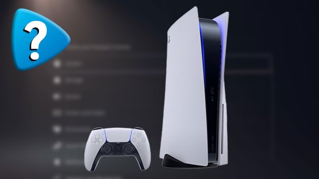 Comment jouer à la PS5 en 1440p (2K)