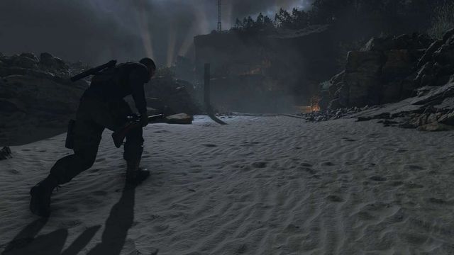 Comment récupérer des antiquités volées dans Sniper Elite 5