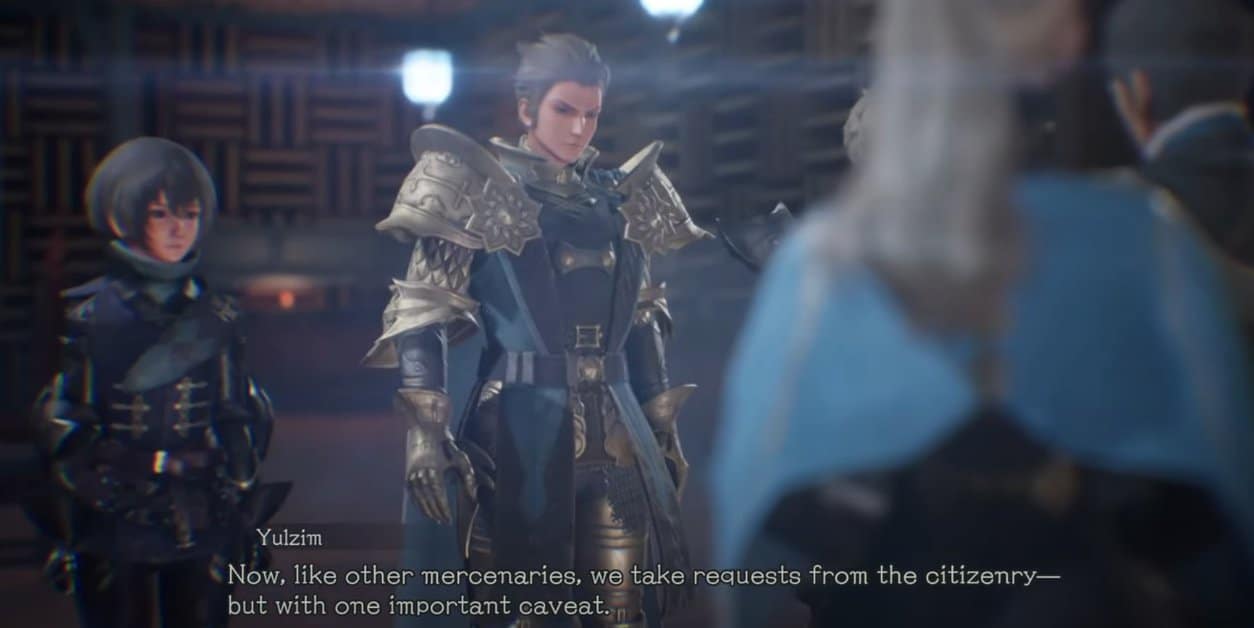 The DioField Chronicle : Comment recruter tous les personnages