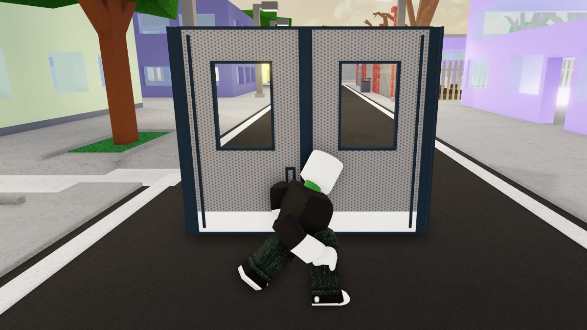 Comment utiliser les techniques spéciales dans Jujutsu Shenanigans sur Roblox