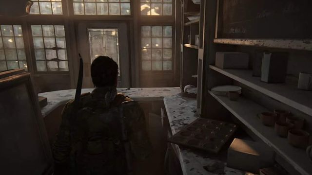 The Last of Us Part 1 : New Game Plus : Que faire après avoir terminé le jeu ?