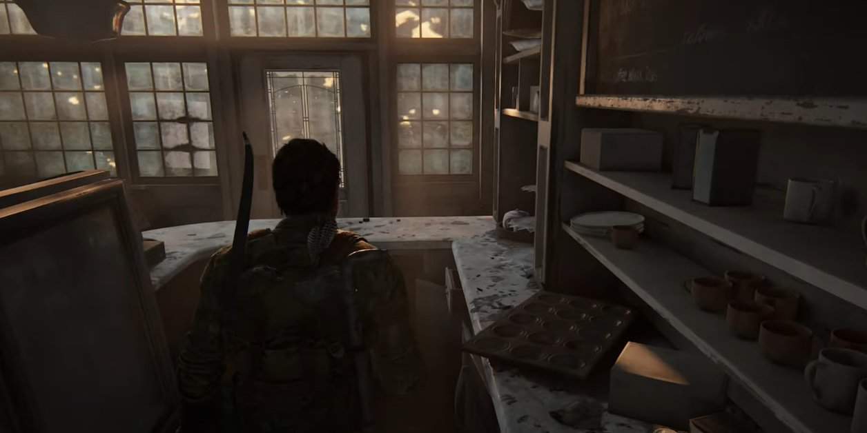 The Last of Us Part 1 : New Game Plus : Que faire après avoir terminé le jeu ?